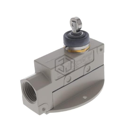 ZV-N21-2 - Omron Automation and Safety - Limit Switches