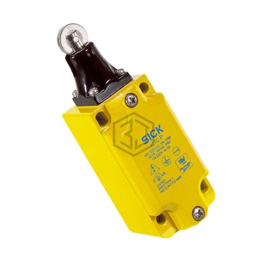 I110-PA223 - SICK, Inc. - Limit Switches