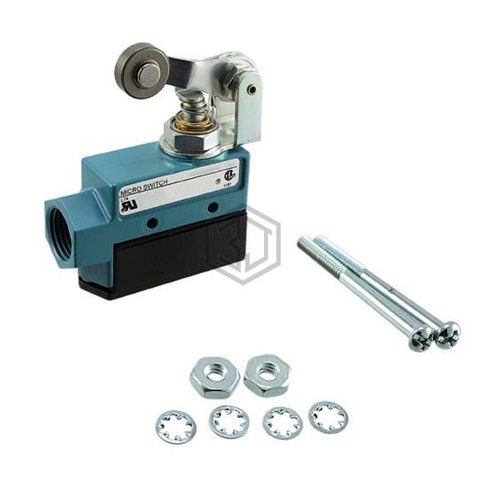 BZE6-2RQ2 - Honeywell Sensing and Productivity Solutions - Limit Switches