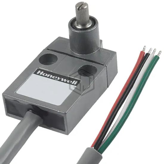 914CE16-3 - Honeywell Sensing and Productivity Solutions - Limit Switches