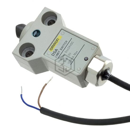 D5A-9511 - Omron Automation and Safety - Limit Switches