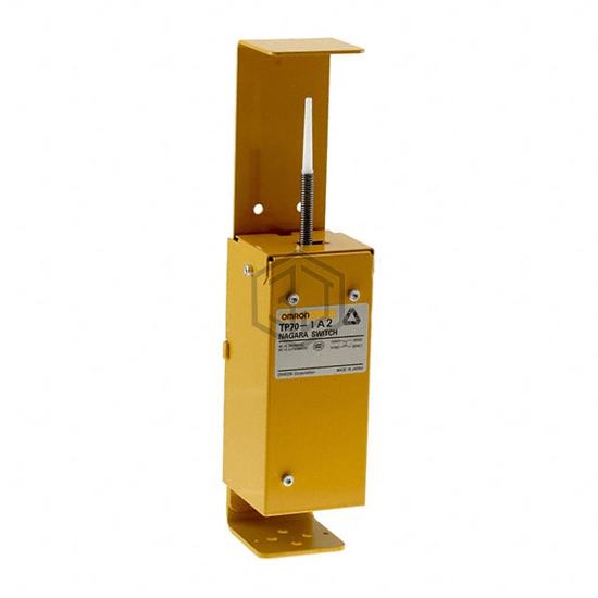 TP70-1A2 - Omron Automation and Safety - Limit Switches