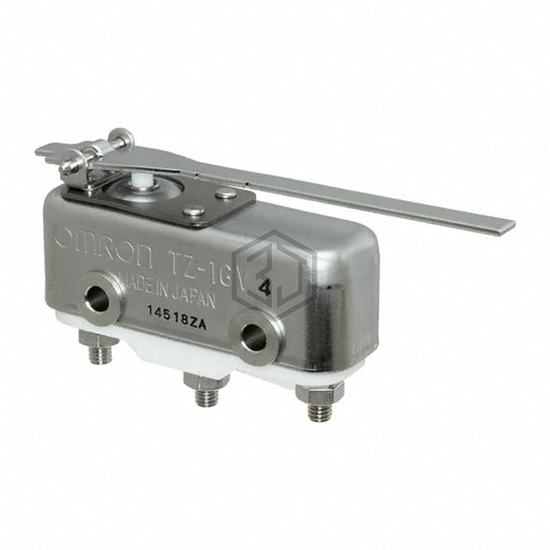 TZ-1GV4 - Omron Automation and Safety - Limit Switches