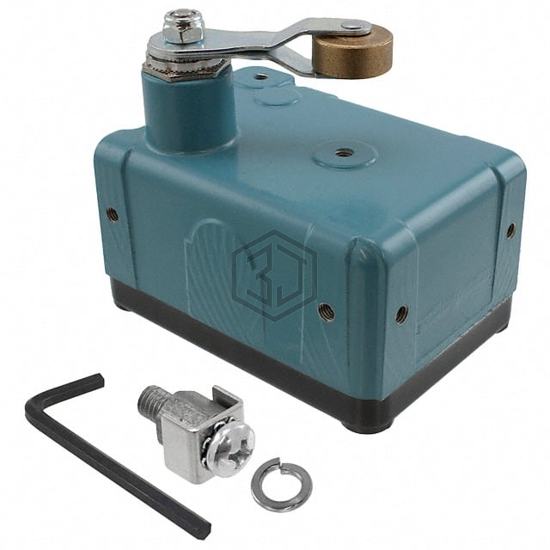 EX-AR8 - Honeywell Sensing and Productivity Solutions - Limit Switches