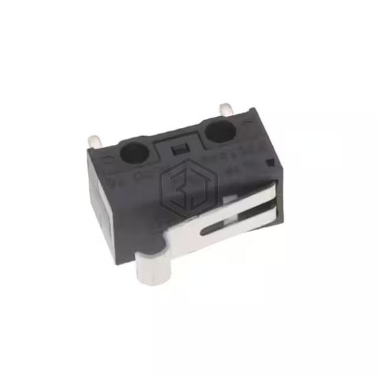 SAJ101XRHLN74SNCPTQ - TE Connectivity ALCOSWITCH Switches - Limit Switches