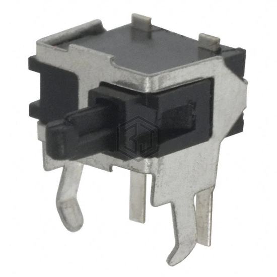 DDS002 - C&K - Limit Switches