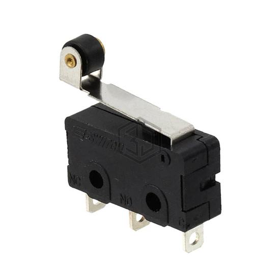 MS0850505F015S1A - E-Switch - Limit Switches