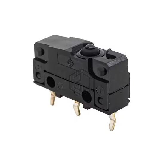 WS20850100F183P1A - E-Switch - Limit Switches