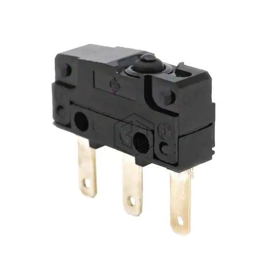 WS20850100F183C1A - E-Switch - Limit Switches
