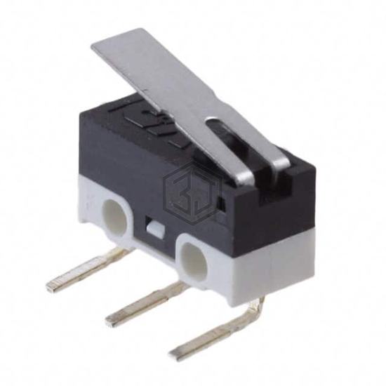 ZMCJF7L0R - C&K - Limit Switches