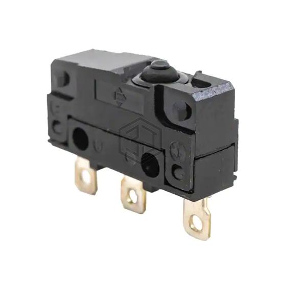 WS20850100F183S1A - E-Switch - Limit Switches