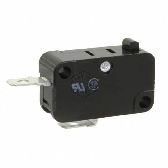 V-10-2A5 - Omron Electronics Inc-EMC Div - Limit Switches