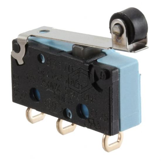 83170442 - Crouzet - Limit Switches