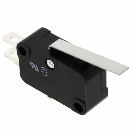 V-152-1E6 - Omron Electronics Inc-EMC Div - Limit Switches