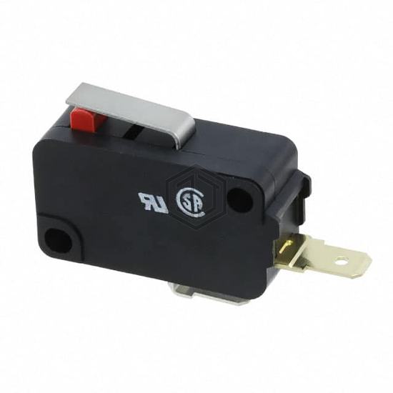 VX-011-3C23 - Omron Electronics Inc-EMC Div - Limit Switches