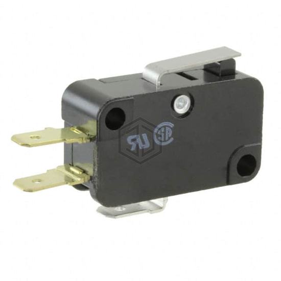 V-15G1-1C24-K - Omron Electronics Inc-EMC Div - Limit Switches