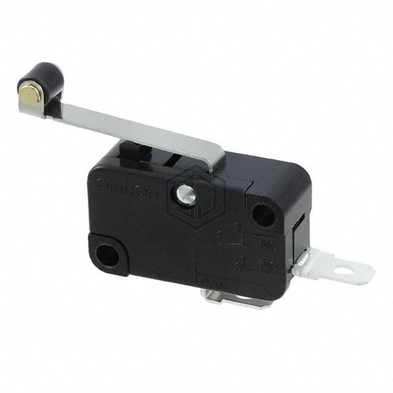 V-156-3A5 - Omron Electronics Inc-EMC Div - Limit Switches