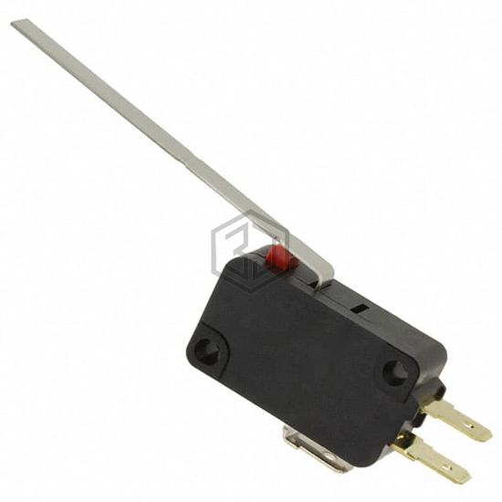 VX-013K-1C23 - Omron Electronics Inc-EMC Div - Limit Switches