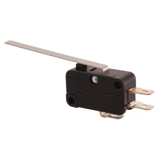 V-103-1A4 - Omron Electronics Inc-EMC Div - Limit Switches