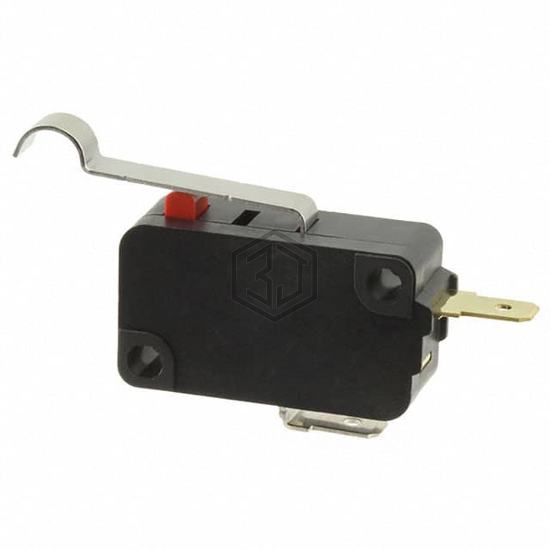 VX-014-2C23 - Omron Electronics Inc-EMC Div - Limit Switches