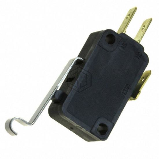 TFCDH8ST1340C - C&K - Limit Switches