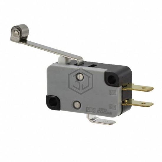 TMCGD6SA2540C - C&K - Limit Switches