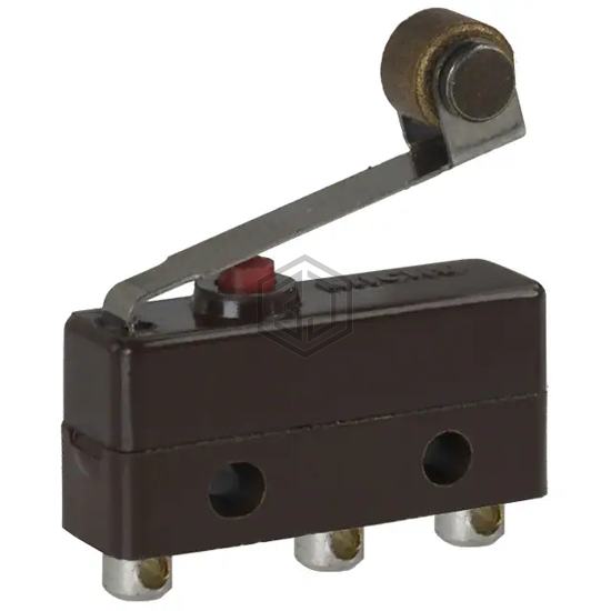 111SM2 - Honeywell Sensing and Productivity Solutions - Limit Switches