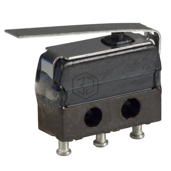 MMGGD1L0C - C&K - Limit Switches