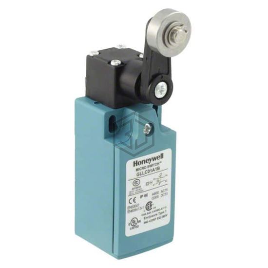 GLLC01A1B - Honeywell Sensing and Productivity Solutions - Limit Switches