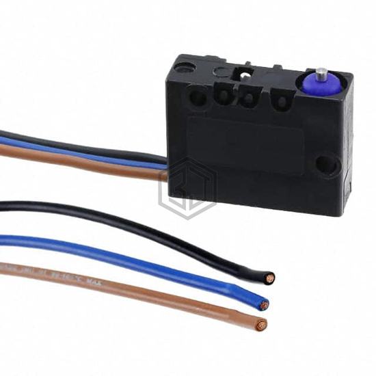 831698CR.5.0 - Crouzet - Limit Switches