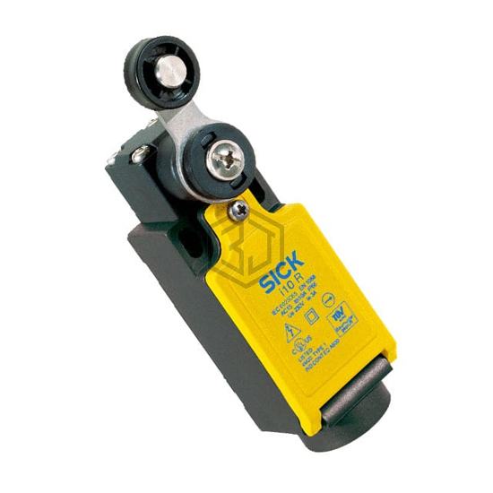 I10-RA213 - SICK, Inc. - Limit Switches