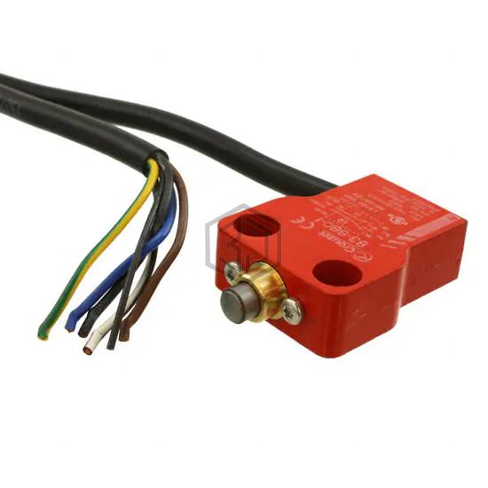 83880102 - Crouzet - Limit Switches
