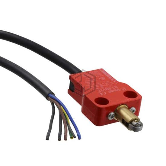 83881112 - Crouzet - Limit Switches
