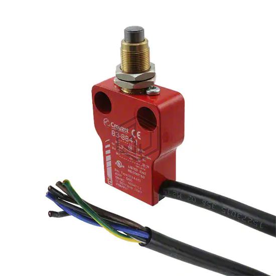 83884102 - Crouzet - Limit Switches