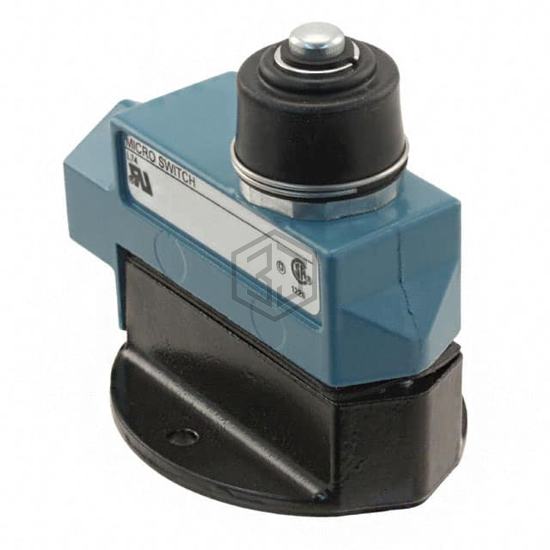 BZV6-2RN - Honeywell Sensing and Productivity Solutions - Limit Switches
