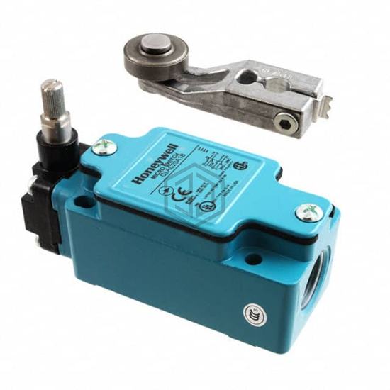 GLAC20A1B - Honeywell Sensing and Productivity Solutions - Limit Switches