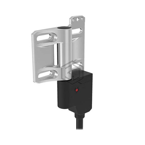 SI-HG63F5MR-W - Banner Engineering Corporation - Limit Switches