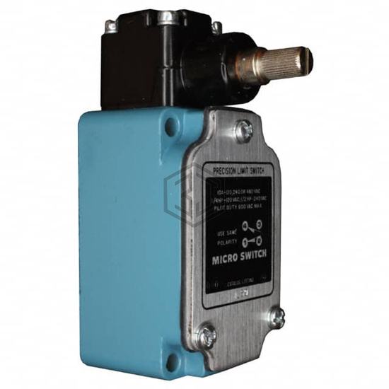 1LS9 - Honeywell Sensing and Productivity Solutions - Limit Switches