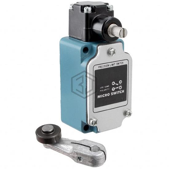1LS131 - Honeywell Sensing and Productivity Solutions - Limit Switches