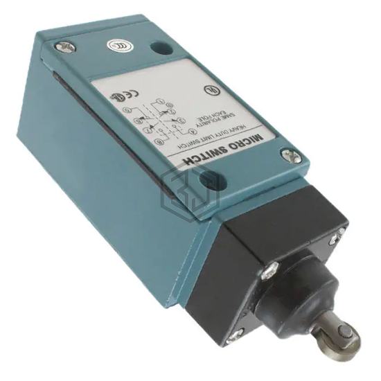 LSD7L - Honeywell Sensing and Productivity Solutions - Limit Switches
