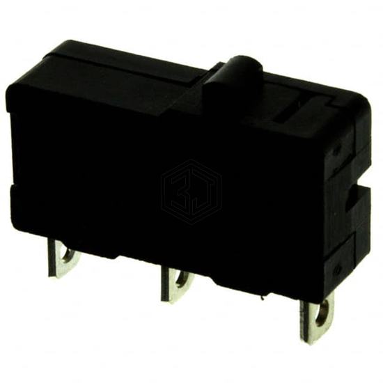 MS0850500F080S1A - E-Switch - Limit Switches