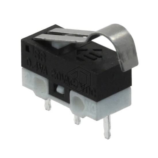 SS075R103F050P1A - E-Switch - Limit Switches