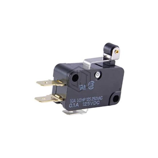 54-408 - NTE Electronics, Inc - Limit Switches
