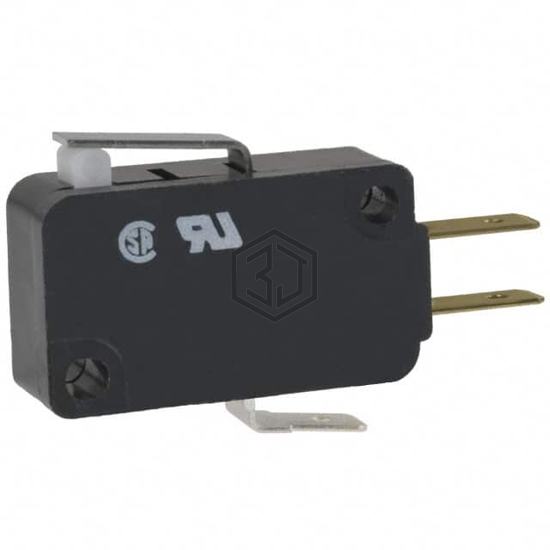 V7-1C17D8-002 - Honeywell Sensing and Productivity Solutions - Limit Switches