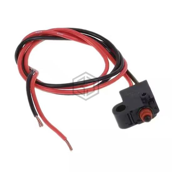 D2GW-SC02M BY OMR - Omron Electronics Inc-EMC Div - Limit Switches