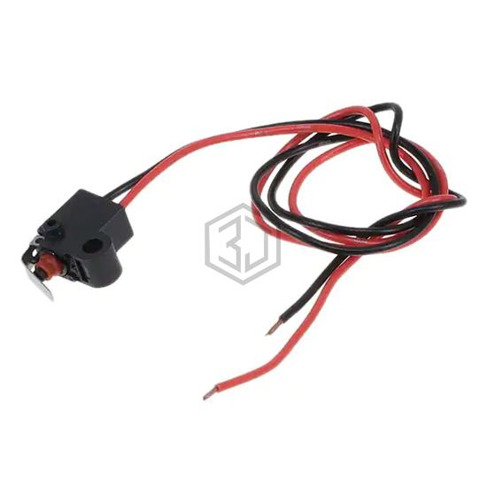 D2GW-SC1L2M BY OMR - Omron Electronics Inc-EMC Div - Limit Switches