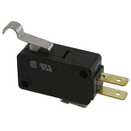 V7-5F17D8-289 - Honeywell Sensing and Productivity Solutions - Limit Switches