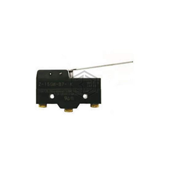 54-427 - NTE Electronics, Inc - Limit Switches
