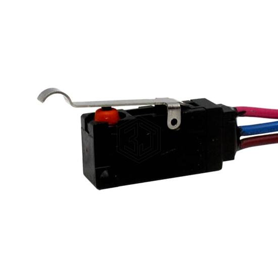 VM3SCGF1803L02 - CIT Relay and Switch - Limit Switches
