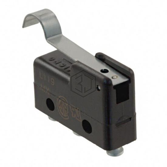 311SM704-T - Honeywell Sensing and Productivity Solutions - Limit Switches